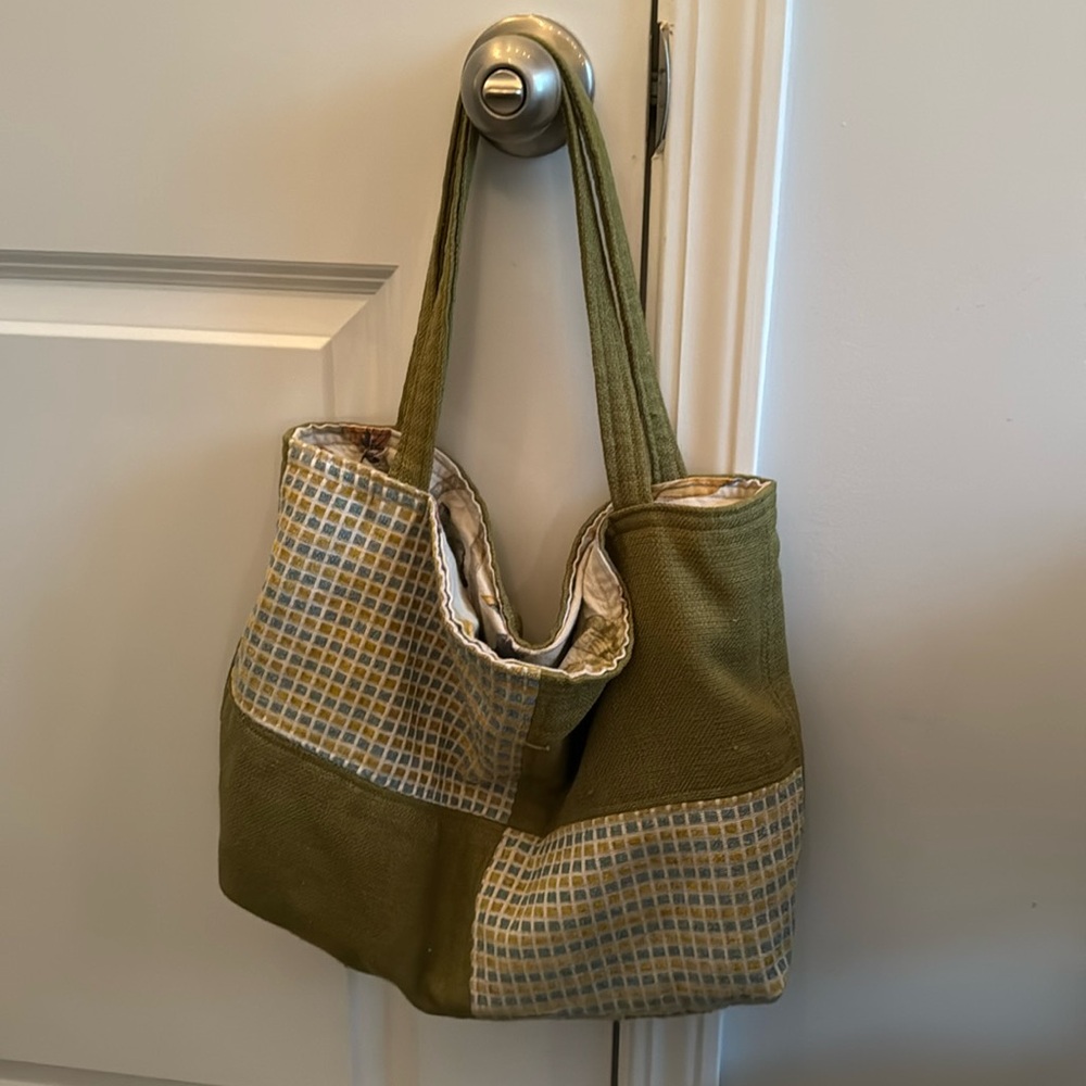 Interchangeable Bag - image 1